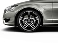 Mercedes-Benz CLS 63 AMG (2012) - Wheel - 