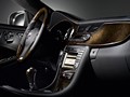 Mercedes-Benz CLS Grand Edition (2009)  - Interior, Dashboard