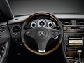 Mercedes-Benz CLS Grand Edition (2009)  - Steering Wheel