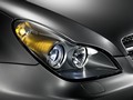 Mercedes-Benz CLS Grand Edition (2009) - Headlight - 