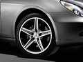 Mercedes-Benz CLS Grand Edition (2009) - Wheel - 