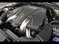 Mercedes-Benz CLS550 (2012)  - Engine