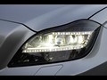Mercedes-Benz CLS63 AMG (2012) US-Version  - Headlight