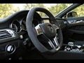 Mercedes-Benz CLS63 AMG (2012) US-Version  - Interior