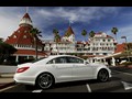 Mercedes-Benz CLS63 AMG (2012) US-Version - in Coronado, CA - 