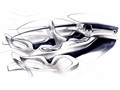 Mercedes-Benz Concept Style Coupe (2012)  - Design Sketch