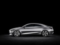 Mercedes-Benz Concept Style Coupe (2012)  - Side