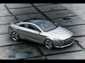 Mercedes-Benz Concept Style Coupe (2012)  - Top