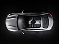 Mercedes-Benz Concept Style Coupe (2012)  - Top