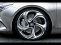 Mercedes-Benz Concept Style Coupe (2012)  - Wheel