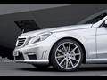 Mercedes-Benz E 63 AMG (2012)  - Wheel