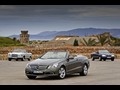 Mercedes-Benz E-Class Cabriolet  - 