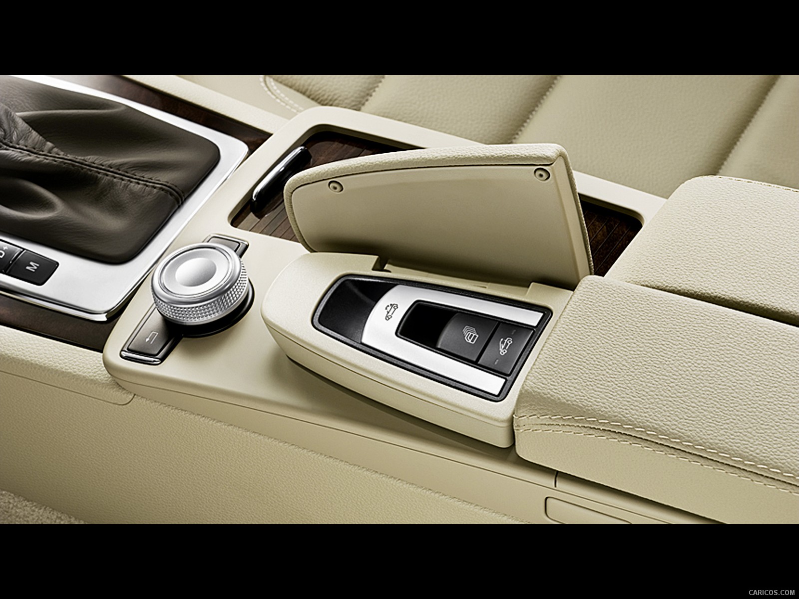 Mercedes-Benz E-Class Cabriolet  - Interior, Close-up, #68 of 165