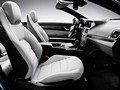 Mercedes-Benz E-Class Cabriolet  - Interior, Front Seats