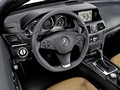 Mercedes-Benz E-Class Cabriolet  - Interior