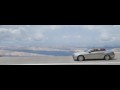 Mercedes-Benz E-Class Cabriolet  - Side