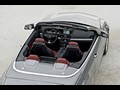 Mercedes-Benz E-Class Cabriolet  - Top