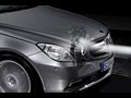 Mercedes-Benz E-Class Cabriolet - Aerodynamic Test - 