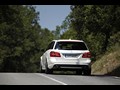 Mercedes-Benz E63 AMG Wagon  - Rear 