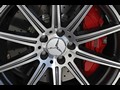 Mercedes-Benz E63 AMG Wagon  - Wheel