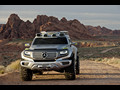 Mercedes-Benz Ener-G-Force Concept (2012)  - Front