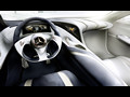 Mercedes-Benz F 125 Concept  - Design Sketch