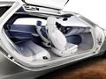 Mercedes-Benz F 125 Concept  - Interior
