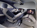 Mercedes-Benz F 125 Concept  - Interior