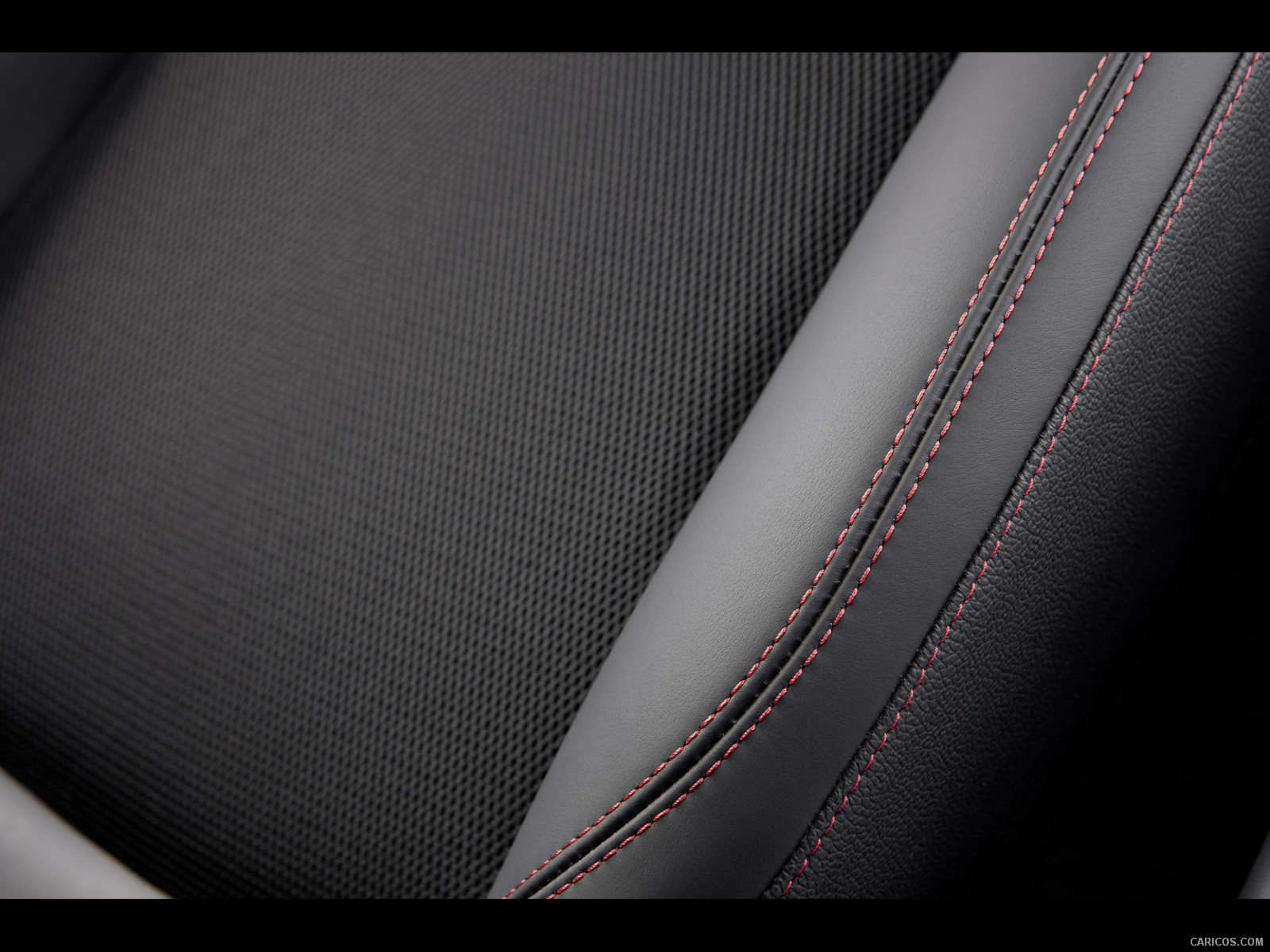 Mercedes-Benz F 125 Concept  - Interior Detail, #54 of 63