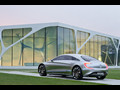 Mercedes-Benz F 125 Concept  - Rear