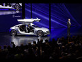 Mercedes-Benz F 125 Concept Presentation - 