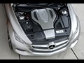 Mercedes-Benz F800 Style Concept (2010)  - Engine