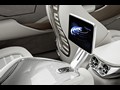 Mercedes-Benz F800 Style Concept (2010)  - Interior, Close-up