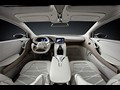 Mercedes-Benz F800 Style Concept (2010)  - Interior, Dashboard