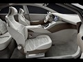 Mercedes-Benz F800 Style Concept (2010)  - Interior, Front Seats