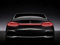 Mercedes-Benz F800 Style Concept (2010)  - Rear Angle 