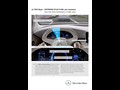Mercedes-Benz F800 Style Concept (2010)  - Technical Drawing