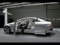 Mercedes-Benz F800 Style Concept (2010) - Doors Open - 