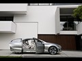Mercedes-Benz F800 Style Concept (2010) - Doors Open - Side