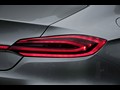 Mercedes-Benz F800 Style Concept (2010) - Tail Light - 