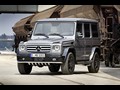 Mercedes-Benz G-Class "Edition Select" (2012)  - Front 