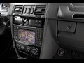 Mercedes-Benz G-Class "Edition Select" (2012)  - Interior
