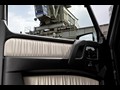 Mercedes-Benz G-Class "Edition Select" (2012)  - Interior
