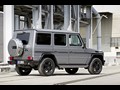 Mercedes-Benz G-Class "Edition Select" (2012)  - Side