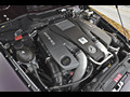 Mercedes-Benz G63 AMG US-Version (2013)  - Engine