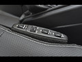 Mercedes-Benz G63 AMG US-Version (2013)  - Interior Detail