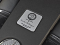 Mercedes-Benz G63 AMG US-Version (2013) Engine - Badge