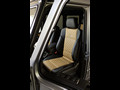 Mercedes-Benz G65 AMG V12 Biturbo (2013)  - Interior Detail