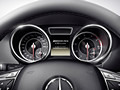 Mercedes-Benz G65 AMG V12 Biturbo (2013) Instrument Cluster - 