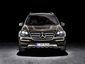 Mercedes-Benz GL-Class Grand Edition  - Front 